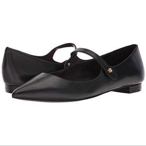 Nine West Ashby Mary Jane Flats